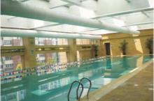 泳池空调系统采用索斯风管有效防凝露
